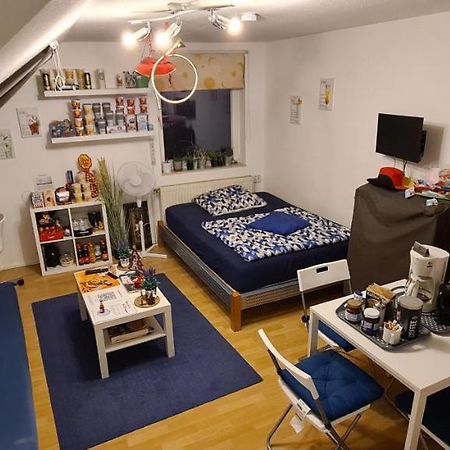 Business-Travel-Apartment & Ferienwohnung Muenster, Kontaktloser Check-In Von 15 Bis 24 Uhr Moeglich, Mit Sb-Kiosk エクステリア 写真